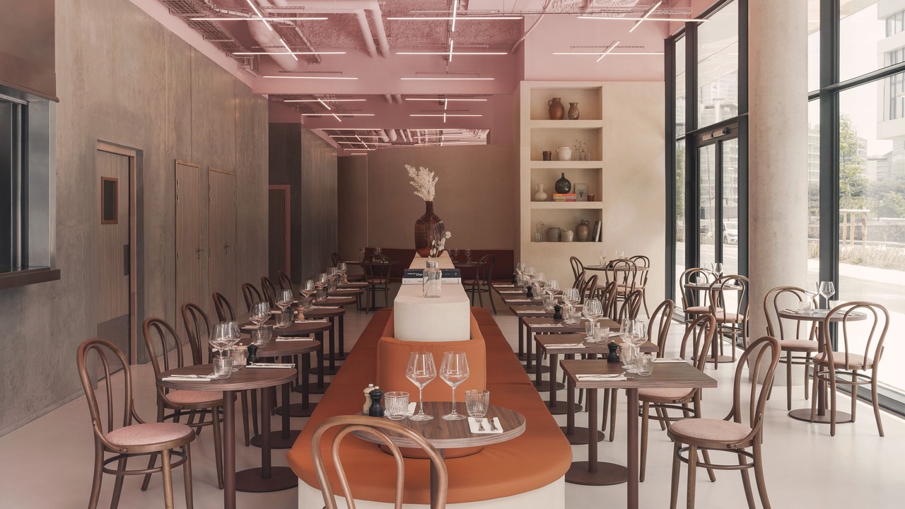 Photo of Others in Parc-Nord