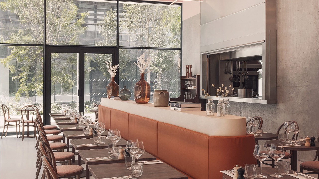 Photo of Others in Parc-Nord