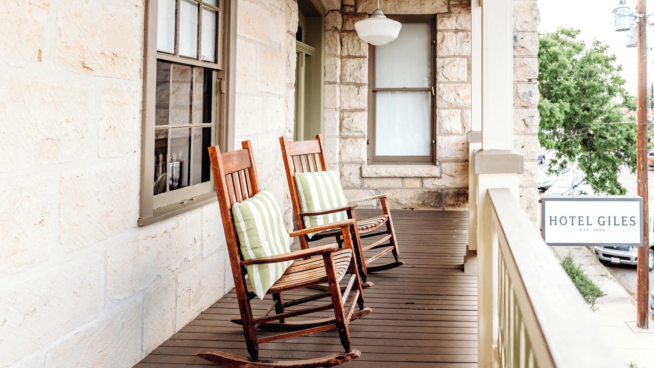 Photo of Outdoor in Comfort