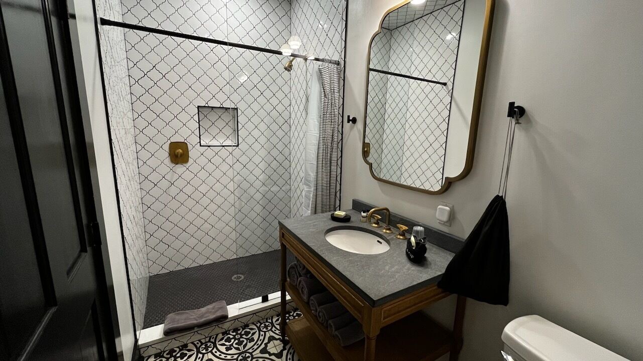 Photo of Bathroom in Comfort
