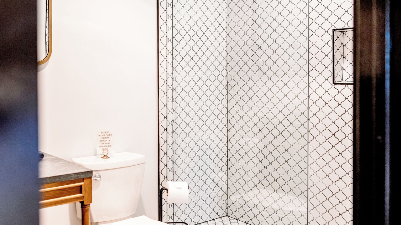 Photo of Bathroom in Comfort
