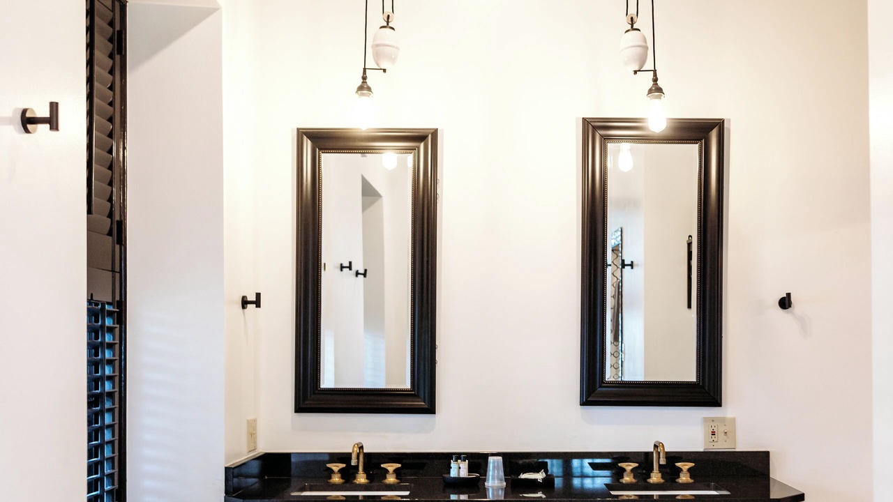 Photo of Bathroom in Comfort