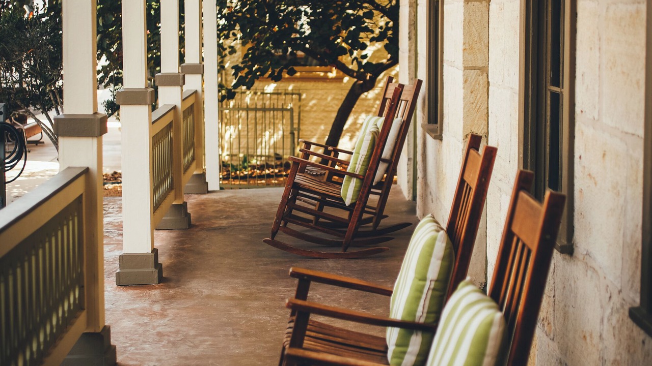 Photo of Outdoor in Comfort