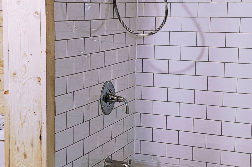 Photo of Bathroom in Capucins