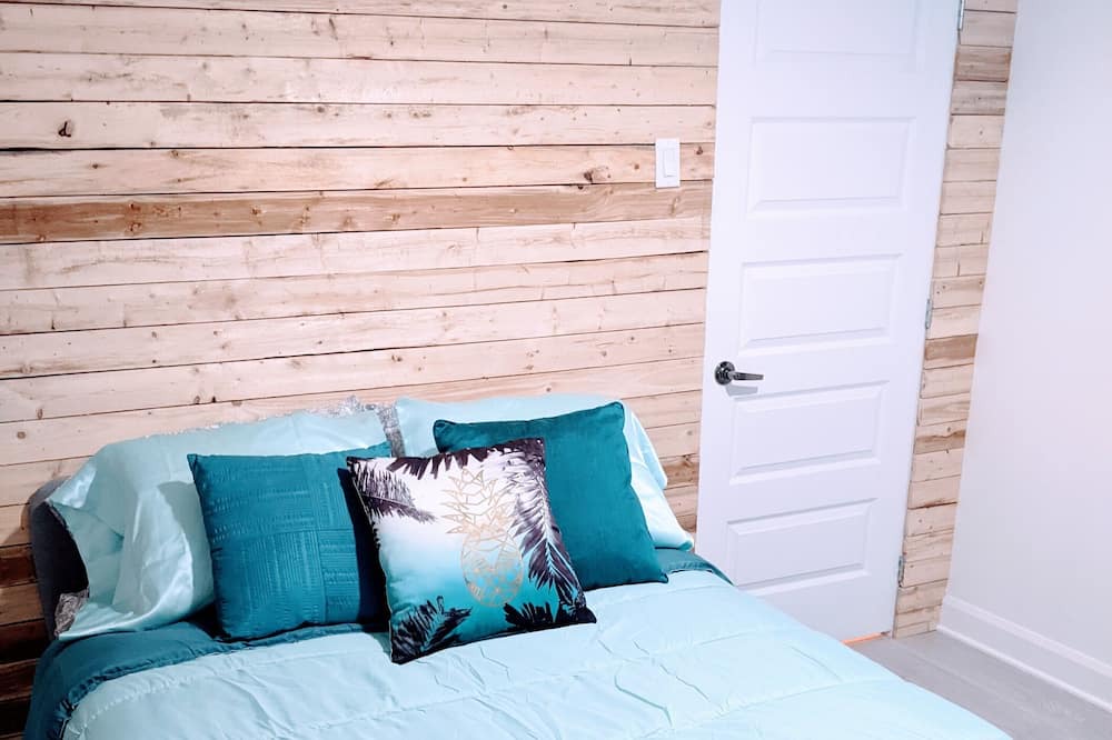 Photo of Bedroom in Capucins
