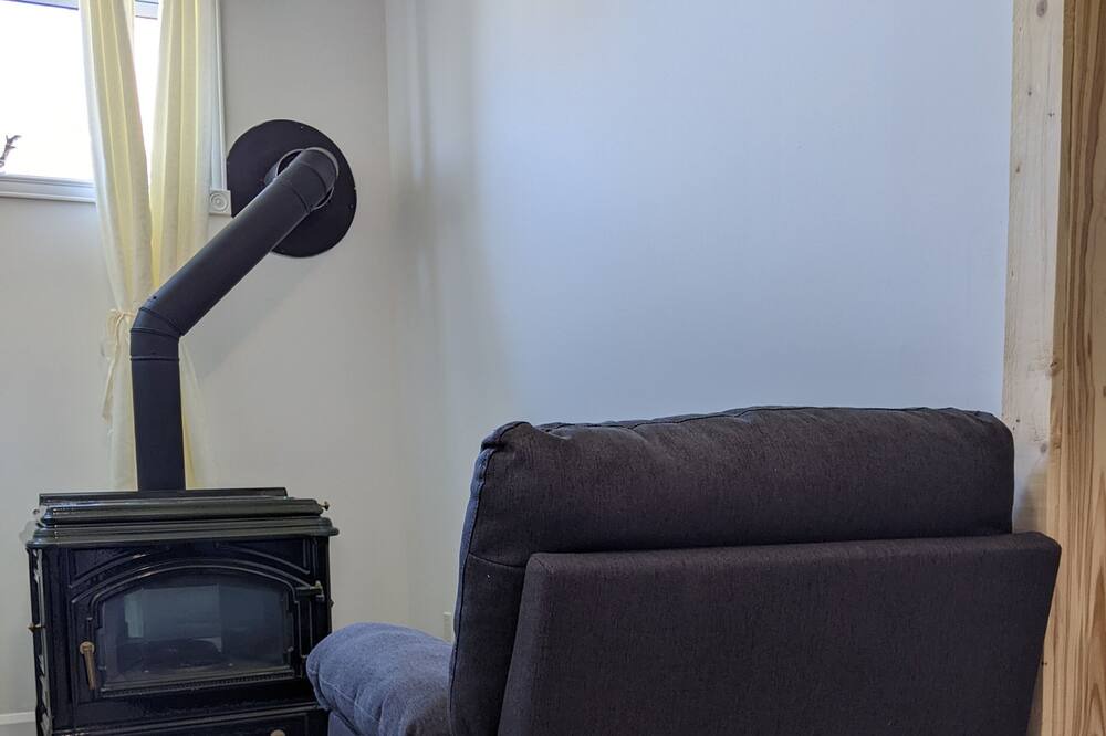 Photo of Livingroom in Capucins
