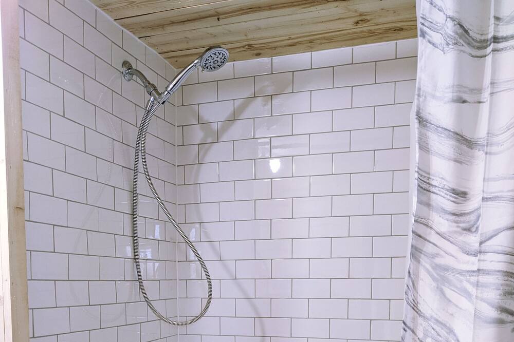 Photo of Bathroom in Capucins