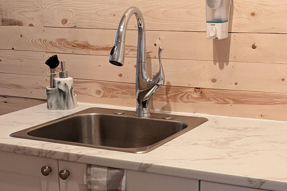 Photo of Kitchen in Capucins