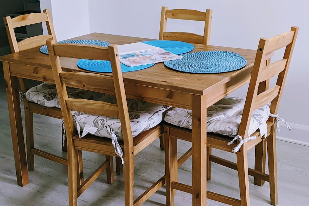 Photo of Kitchen in Capucins