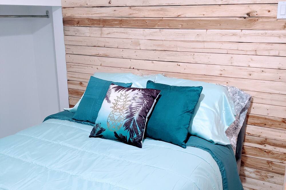 Photo of Bedroom in Capucins
