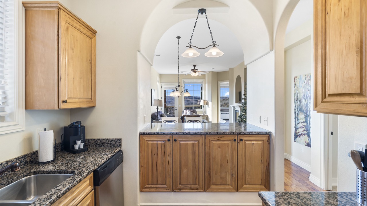 Photo of Kitchen in Indian Point