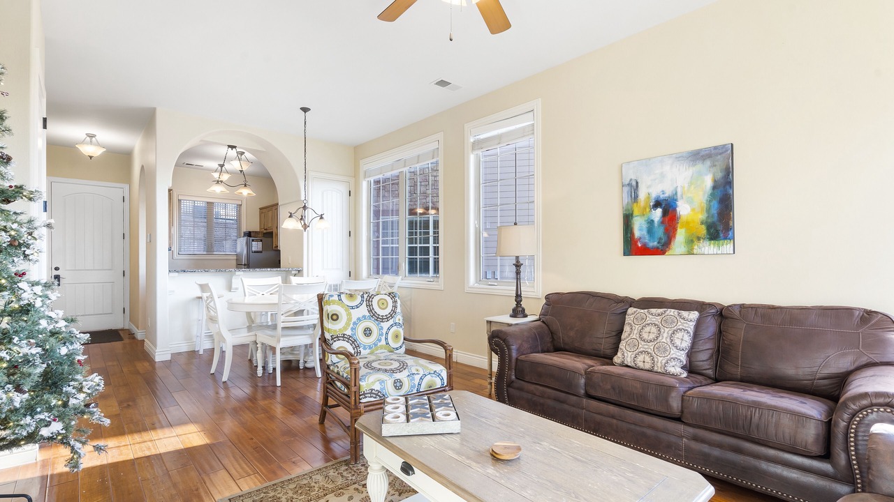 Photo of Livingroom in Indian Point