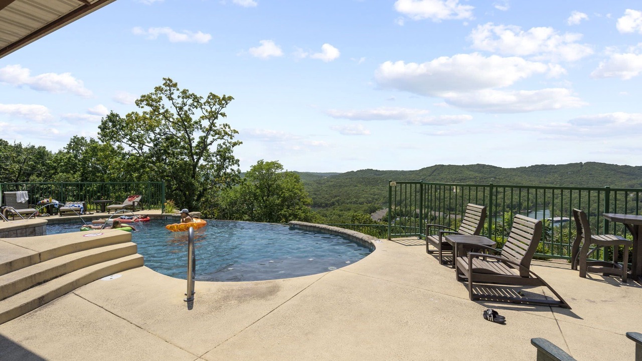 Photo of Outdoor in Indian Point