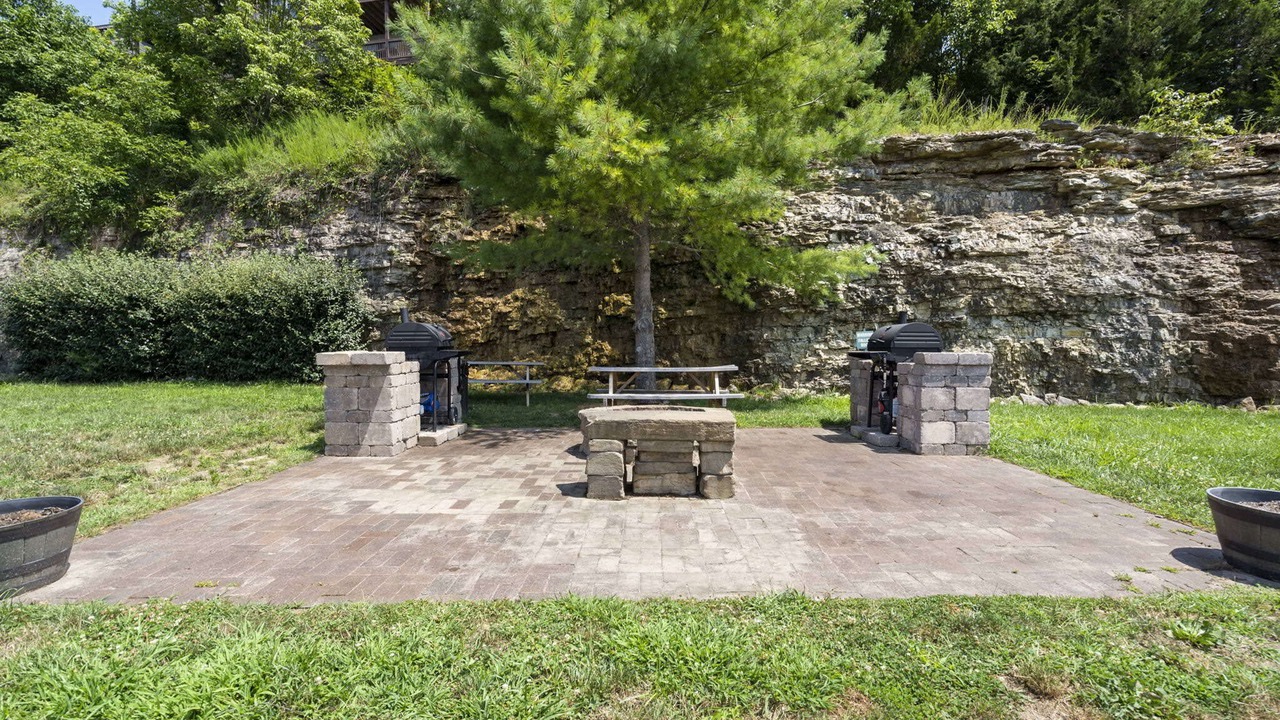 Photo of Outdoor in Indian Point