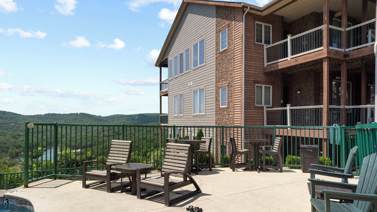 Photo of Outdoor in Indian Point