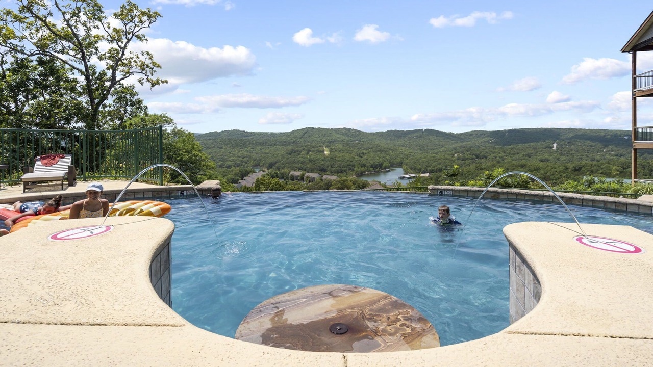 Photo of Outdoor in Indian Point