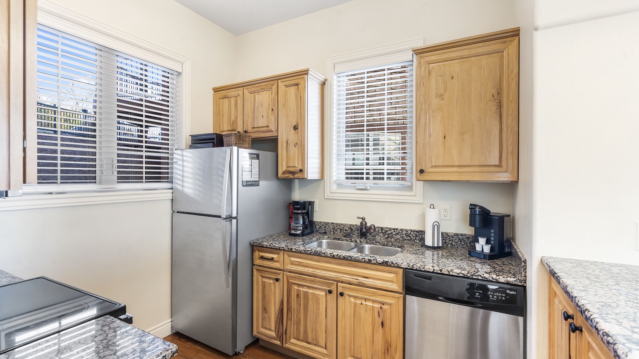 Photo of Kitchen in Indian Point