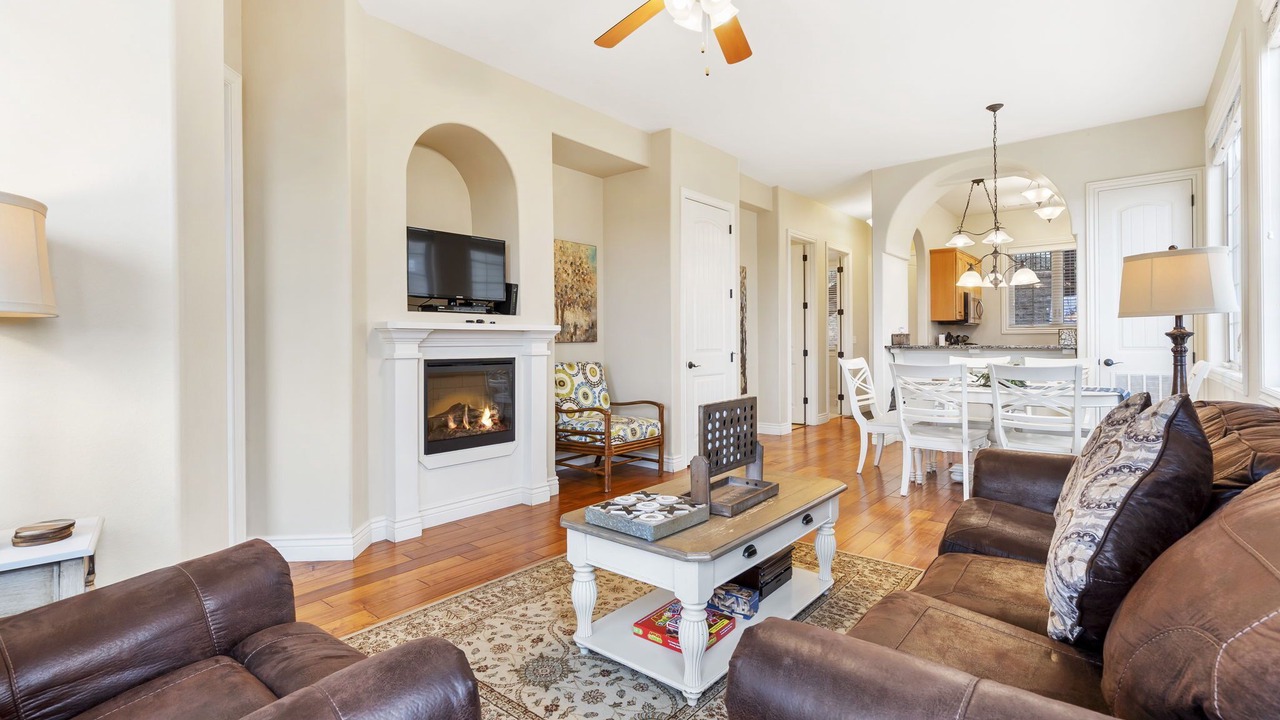 Photo of Livingroom in Indian Point