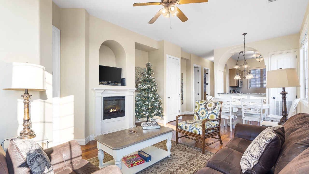 Photo of Livingroom in Indian Point