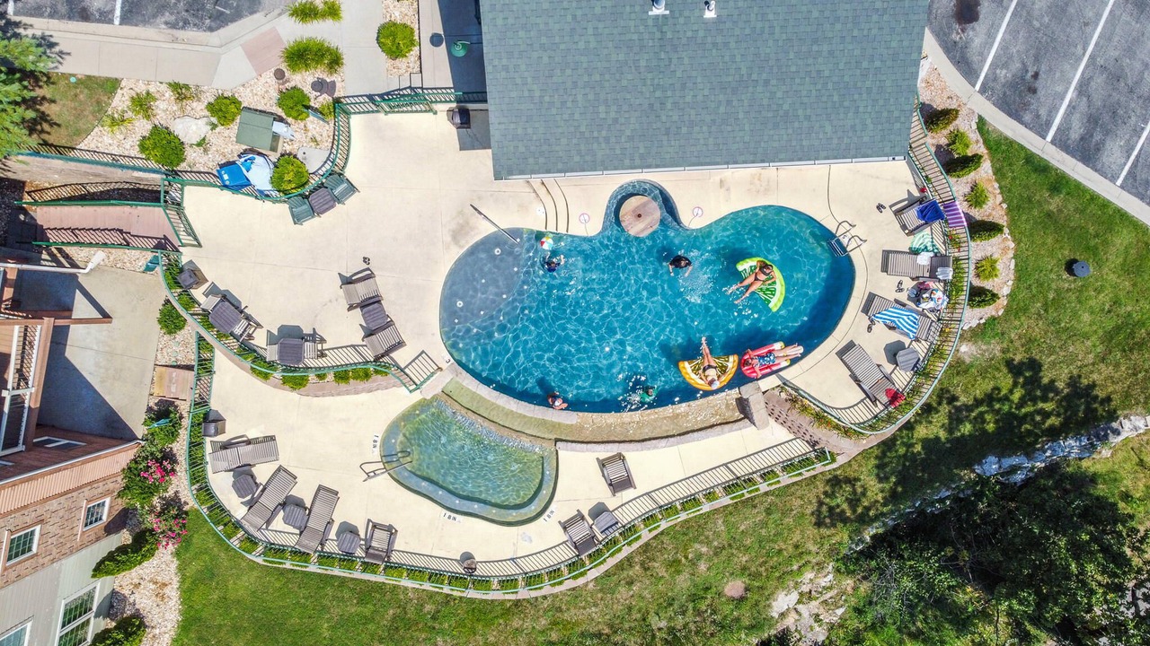 Photo of Outdoor in Indian Point