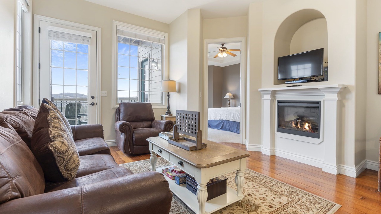 Photo of Livingroom in Indian Point