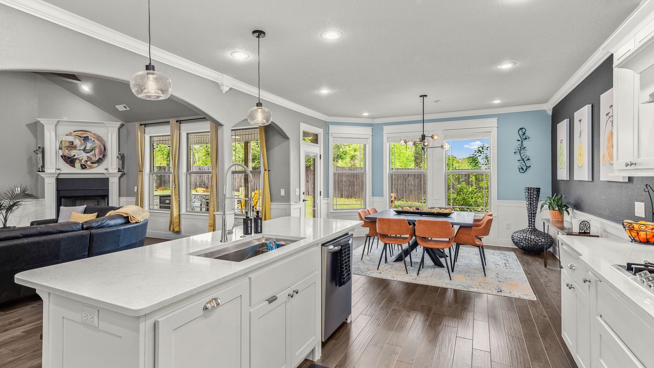 Photo of Kitchen in Bentonville