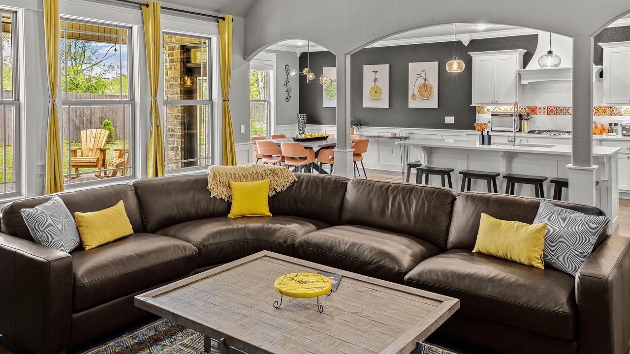 Photo of Livingroom in Bentonville