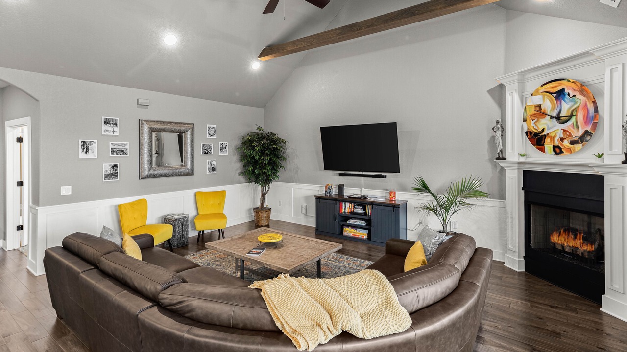 Photo of Livingroom in Bentonville