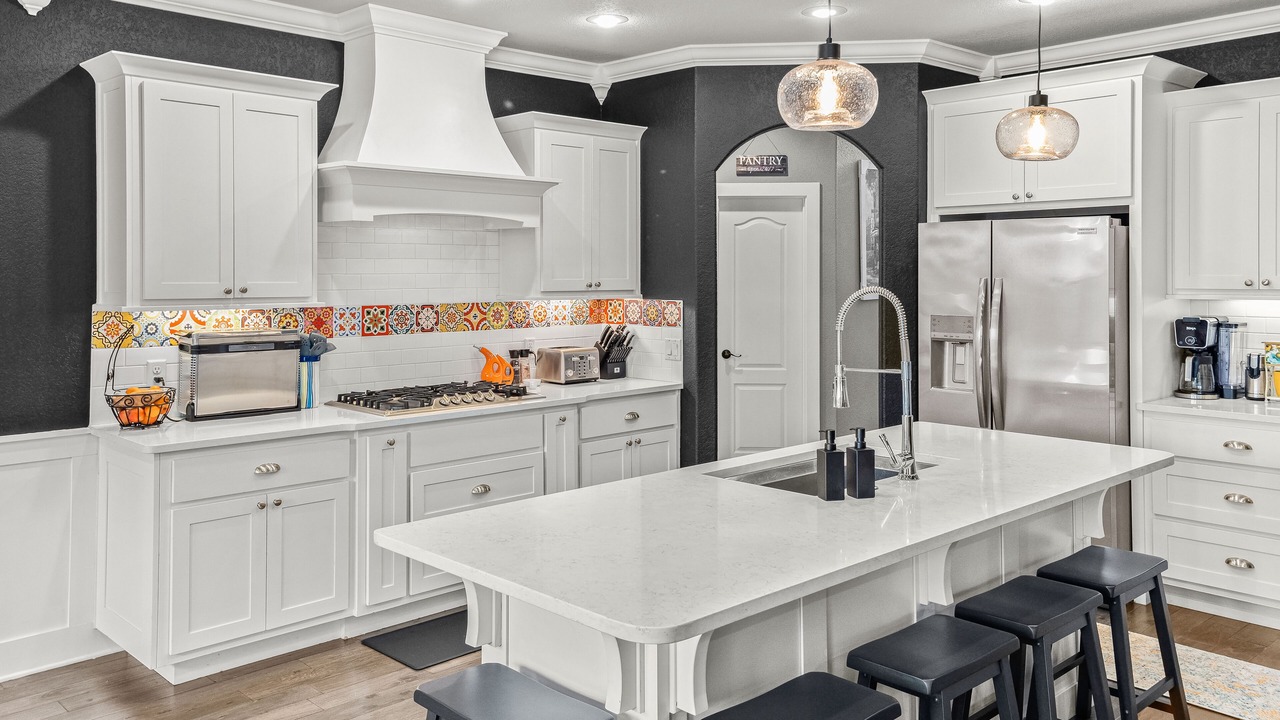 Photo of Kitchen in Bentonville