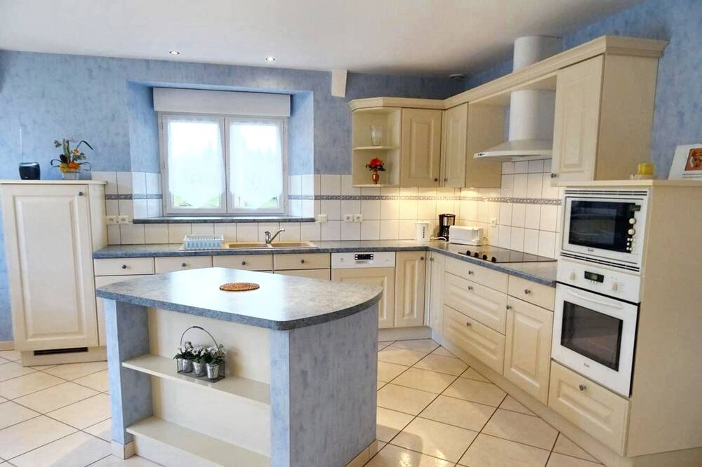 Photo of Kitchen in Grand-Vabre