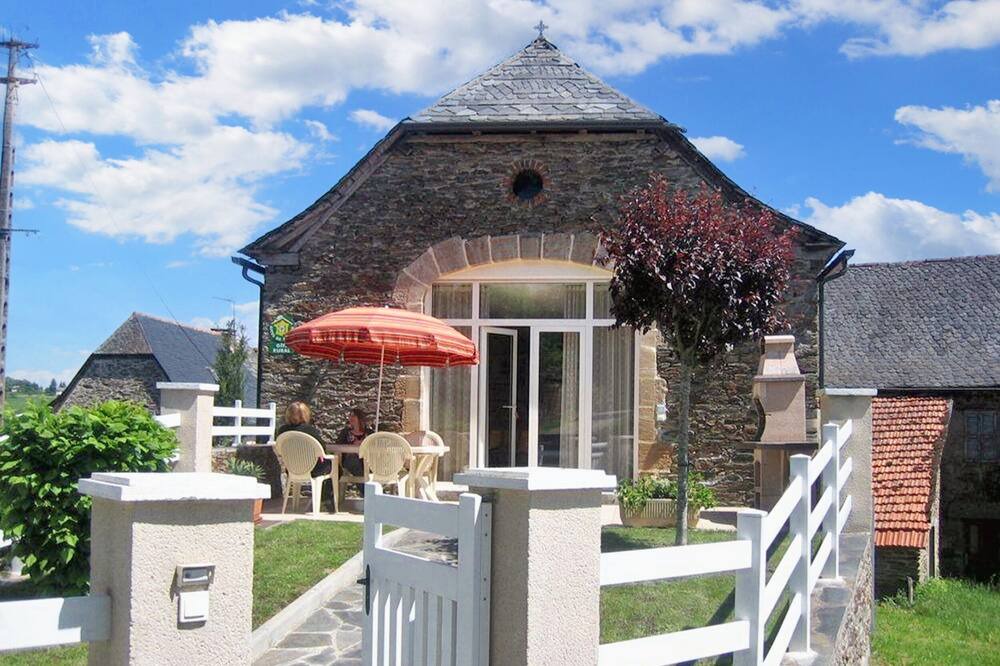 Photo of Outdoor in Grand-Vabre