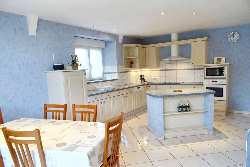 Photo of Kitchen in Grand-Vabre