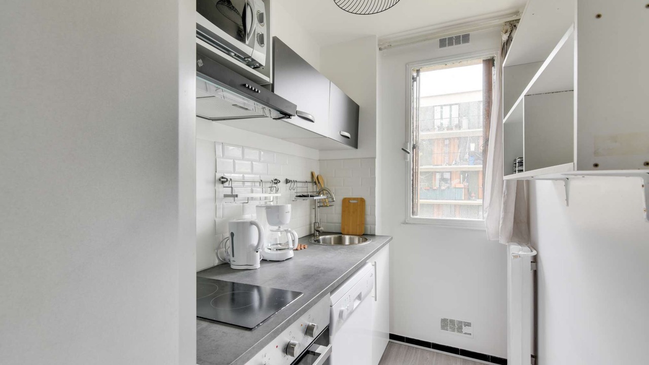 Photo of Kitchen in Bondy