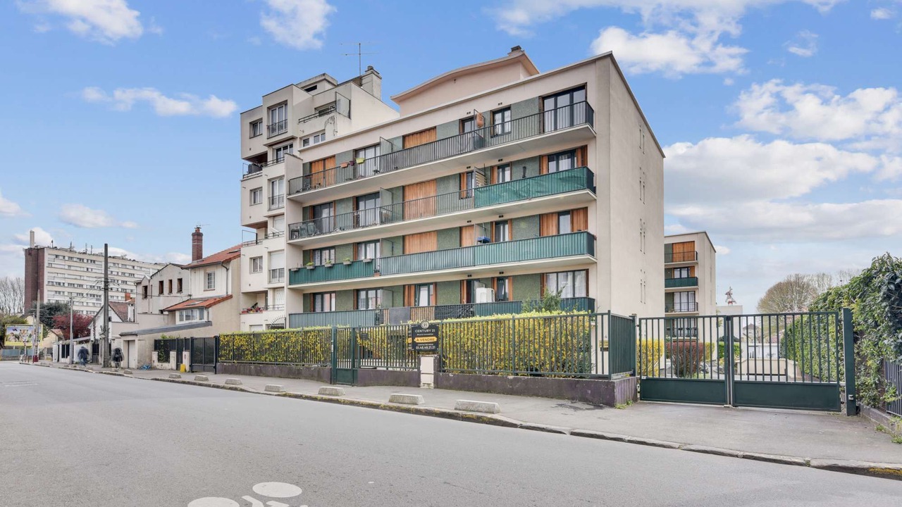 Photo of Outdoor in Bondy