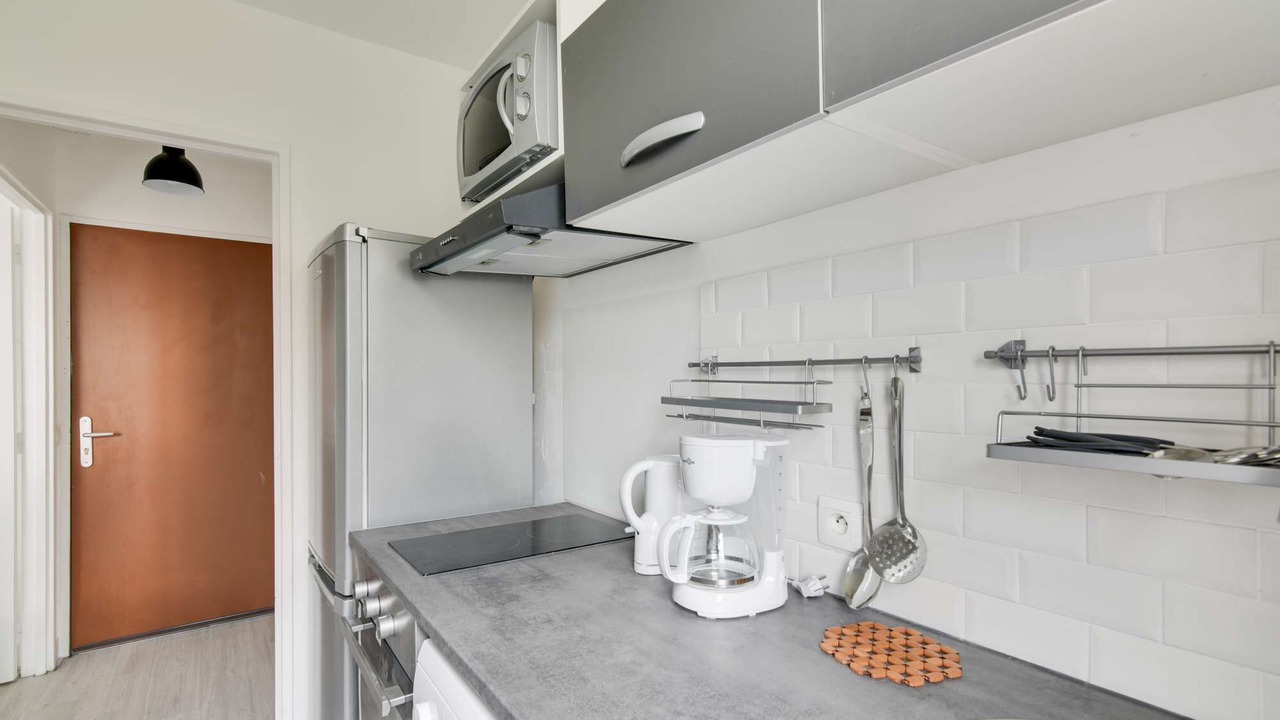 Photo of Kitchen in Bondy