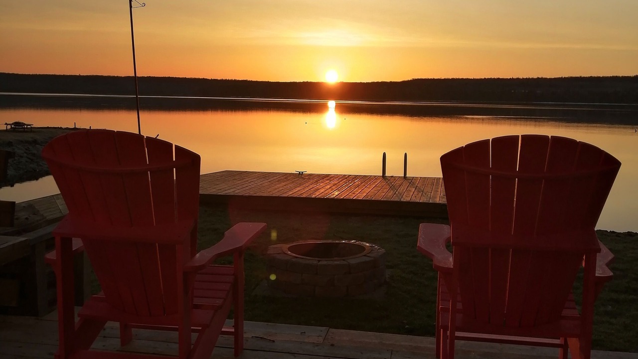 Photo of Outdoor in Manitowaning