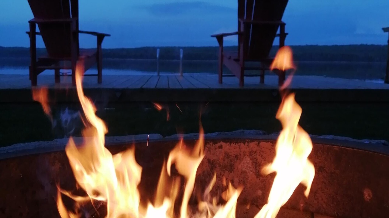 Photo of Outdoor in Manitowaning