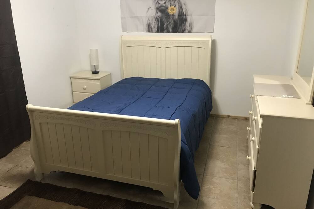 Photo of Bedroom in Waynesville
