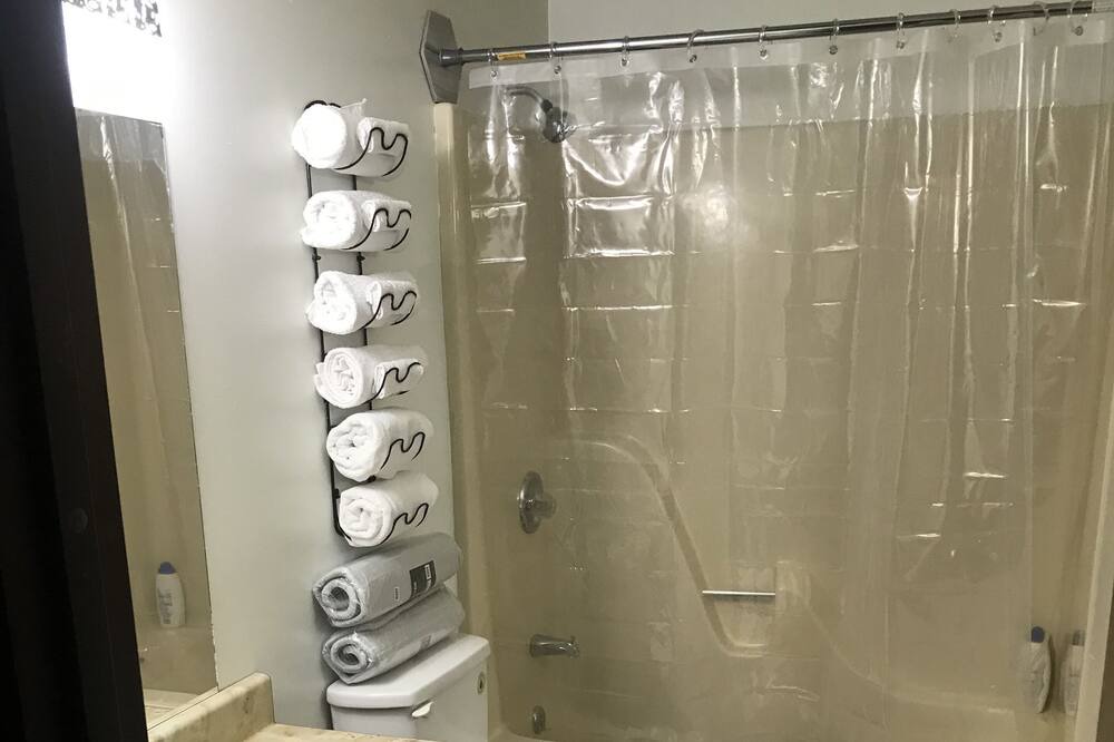 Photo of Bathroom in Waynesville