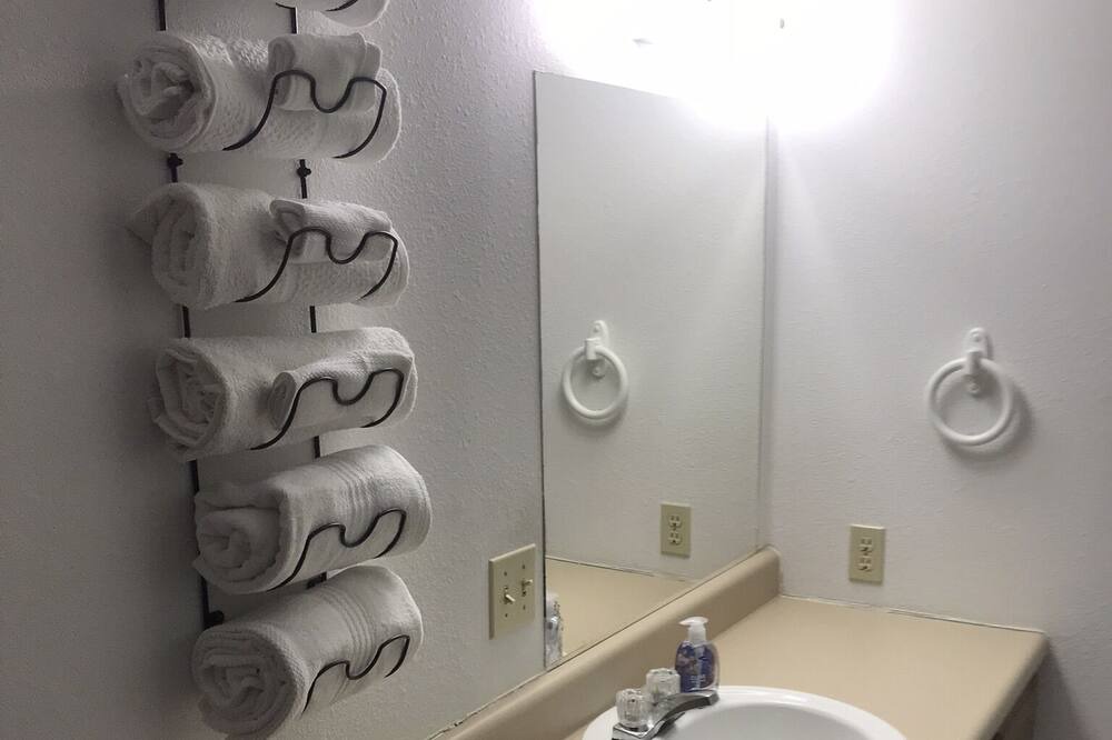 Photo of Bathroom in Waynesville