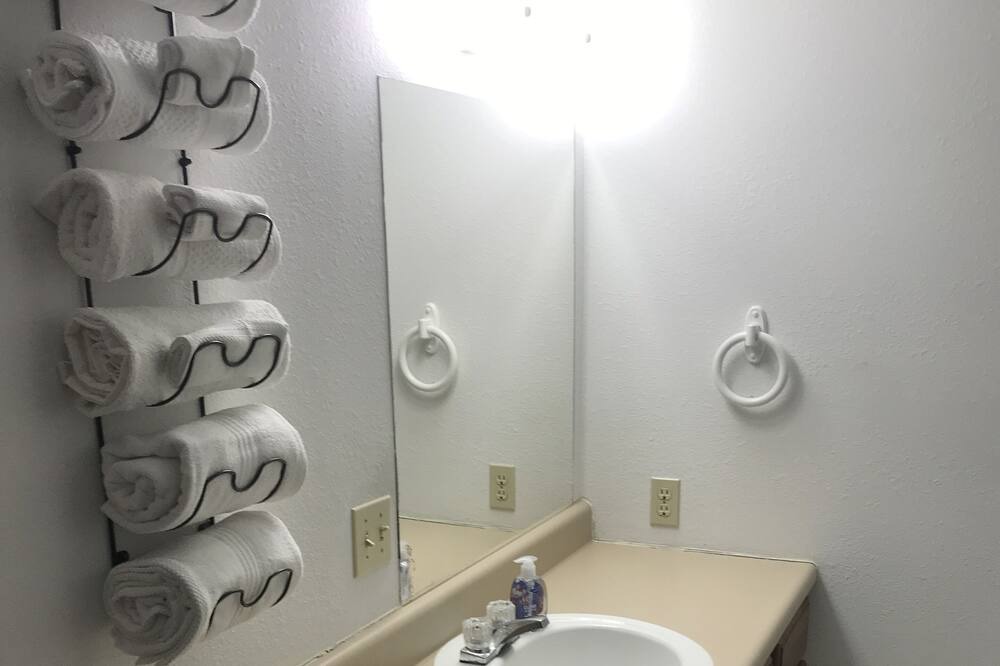 Photo of Bathroom in Waynesville