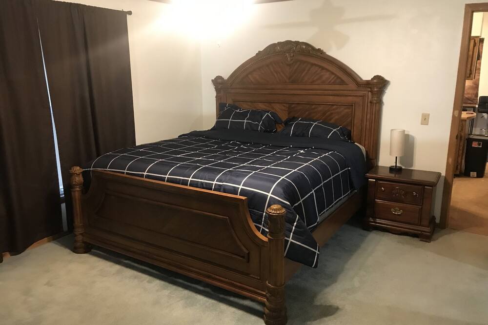 Photo of Bedroom in Waynesville
