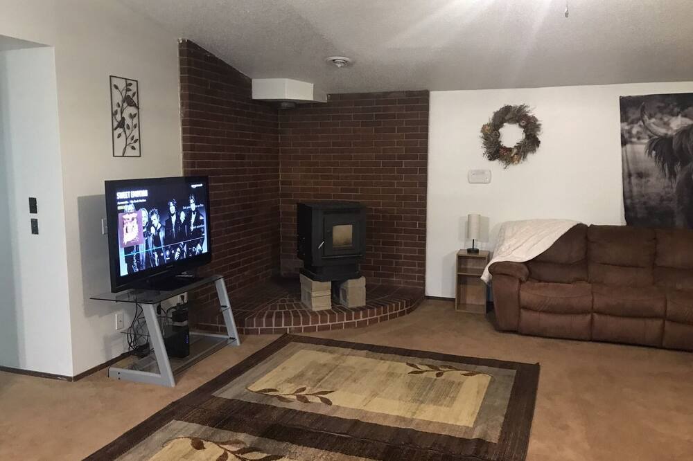 Photo of Livingroom in Waynesville