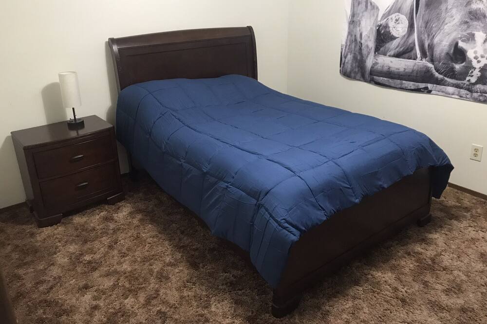 Photo of Bedroom in Waynesville