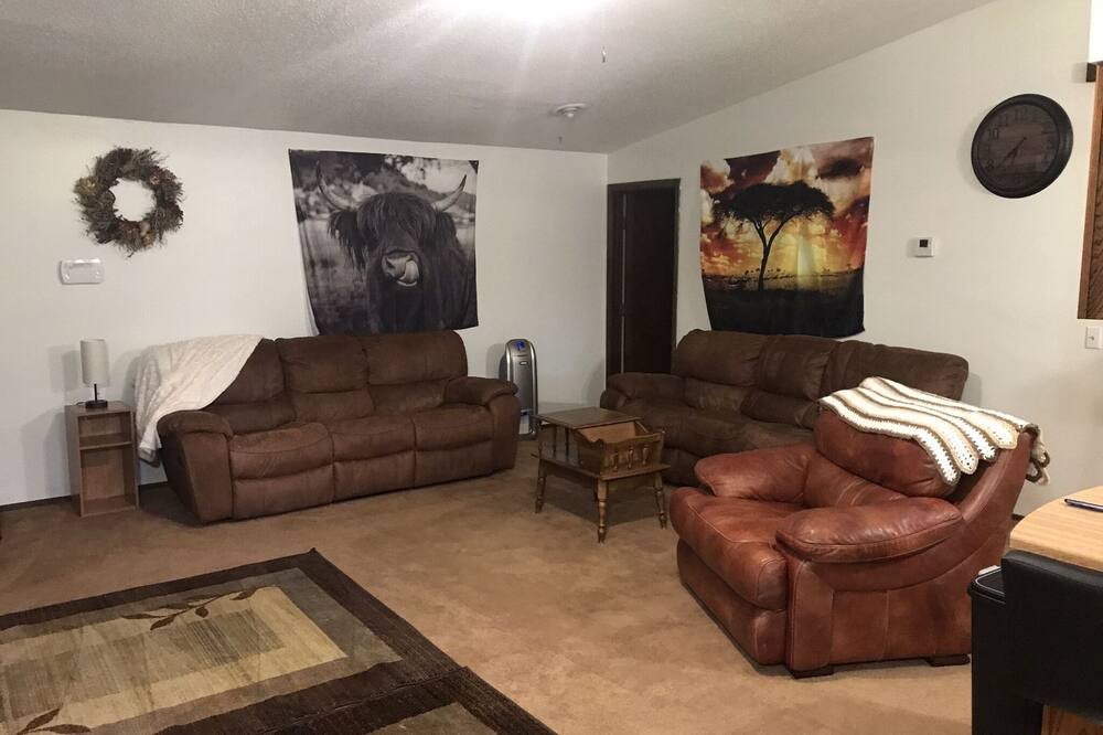 Photo of Livingroom in Waynesville