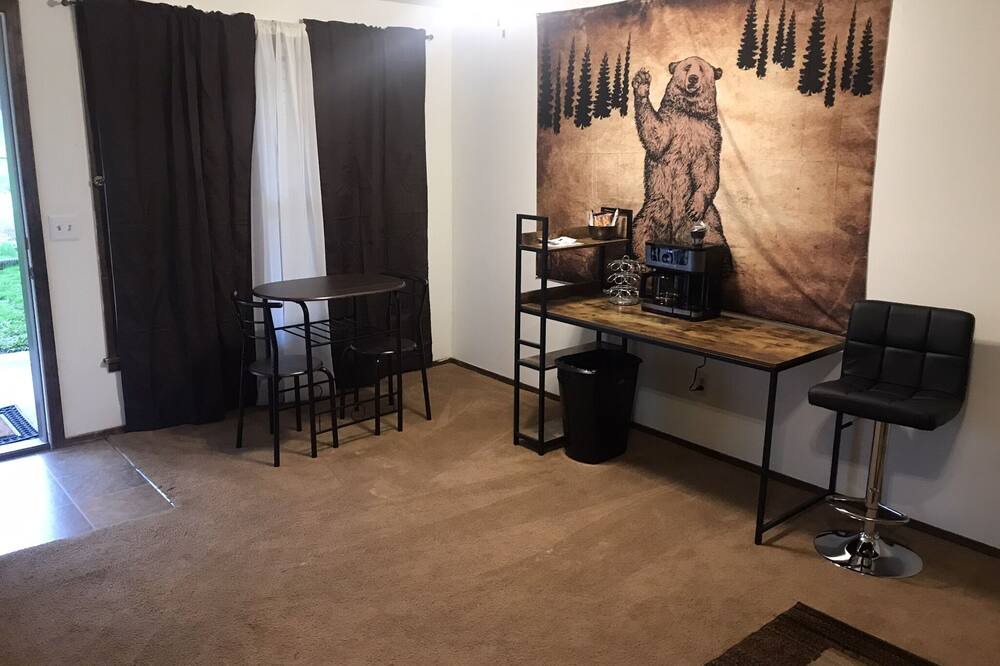 Photo of Bedroom in Waynesville
