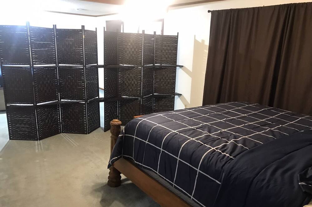 Photo of Bedroom in Waynesville