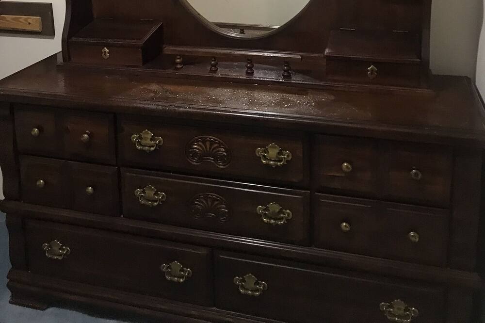 Photo of Bedroom in Waynesville