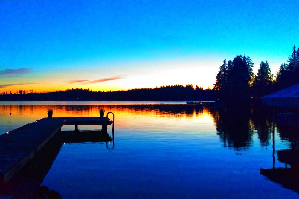 Photo of Outdoor in Grapeview