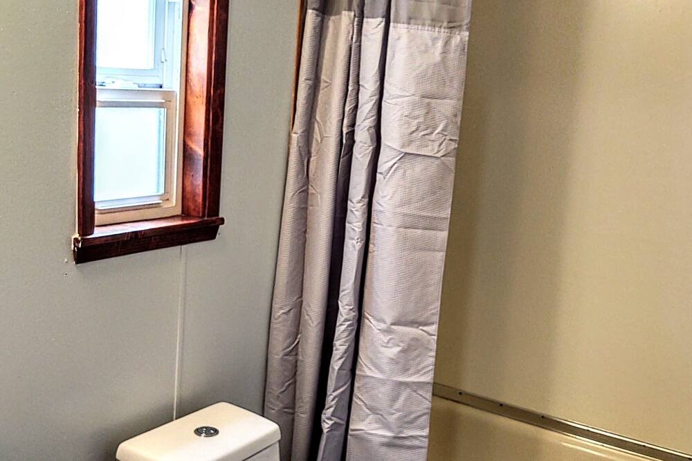 Photo of Bathroom in Grapeview